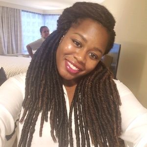 Meet your Posher, Nicole